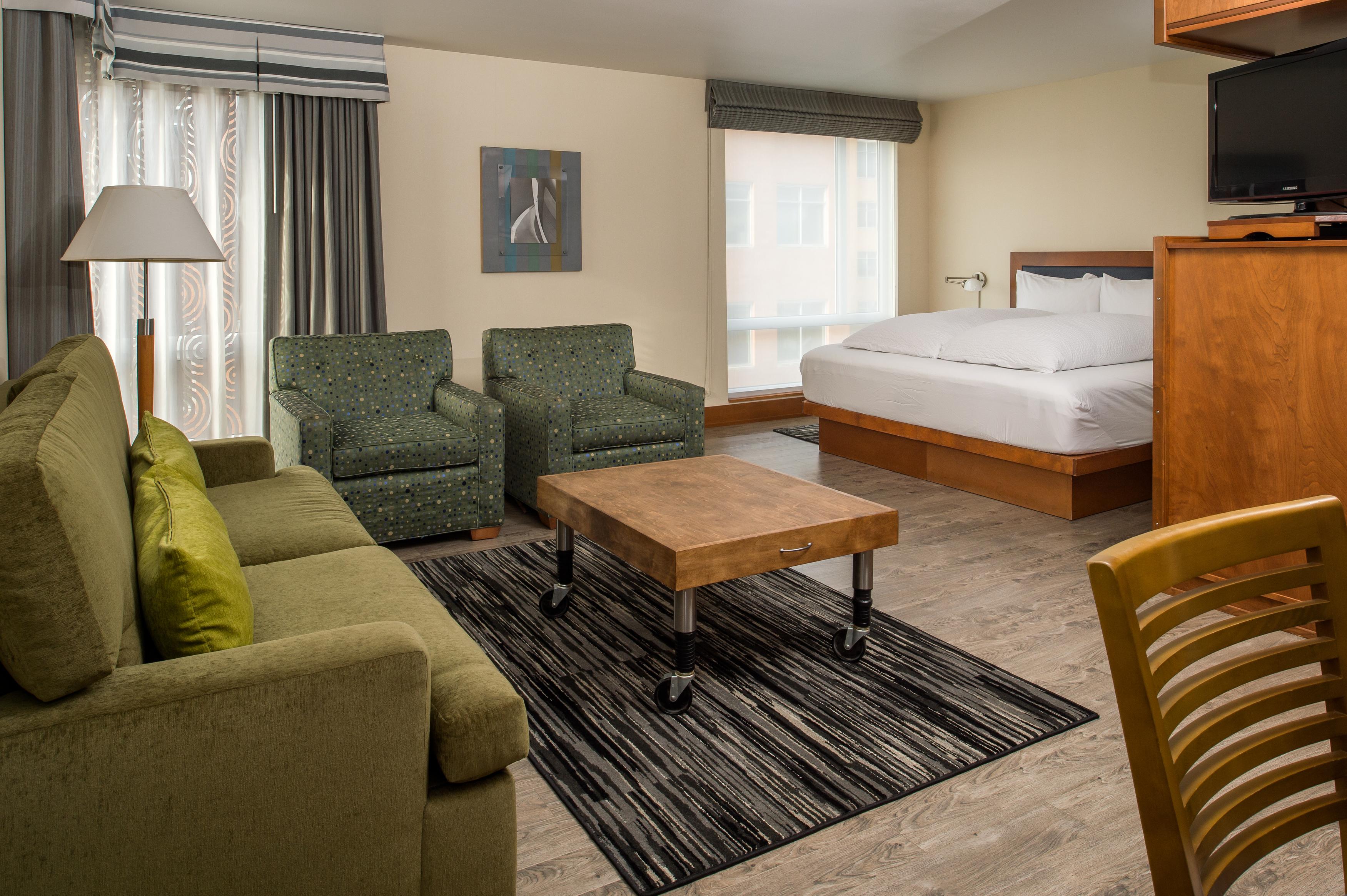 Staypineapple, Watertown Hotel, District Hotel