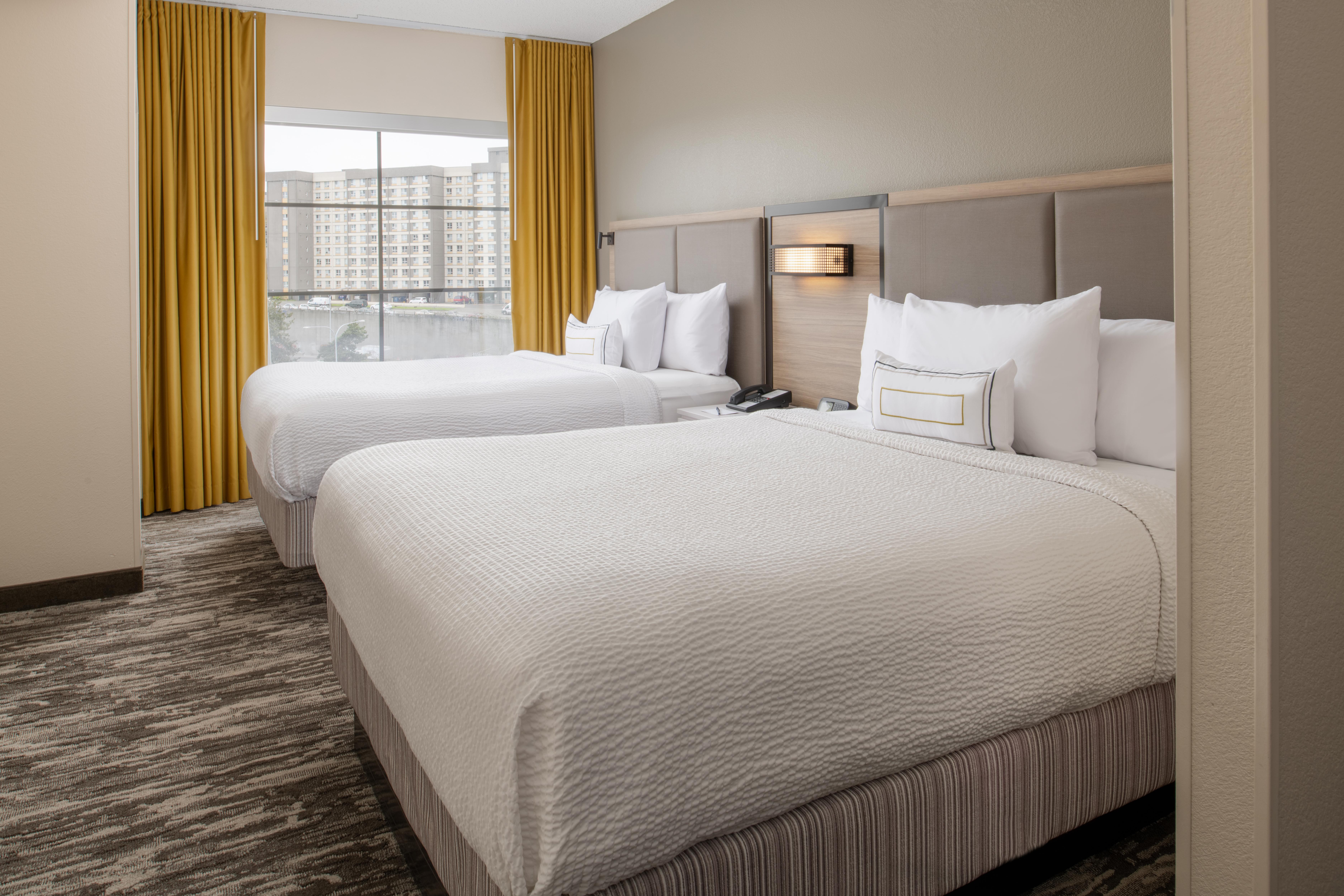 Hotel Springhill Downtown, South Union