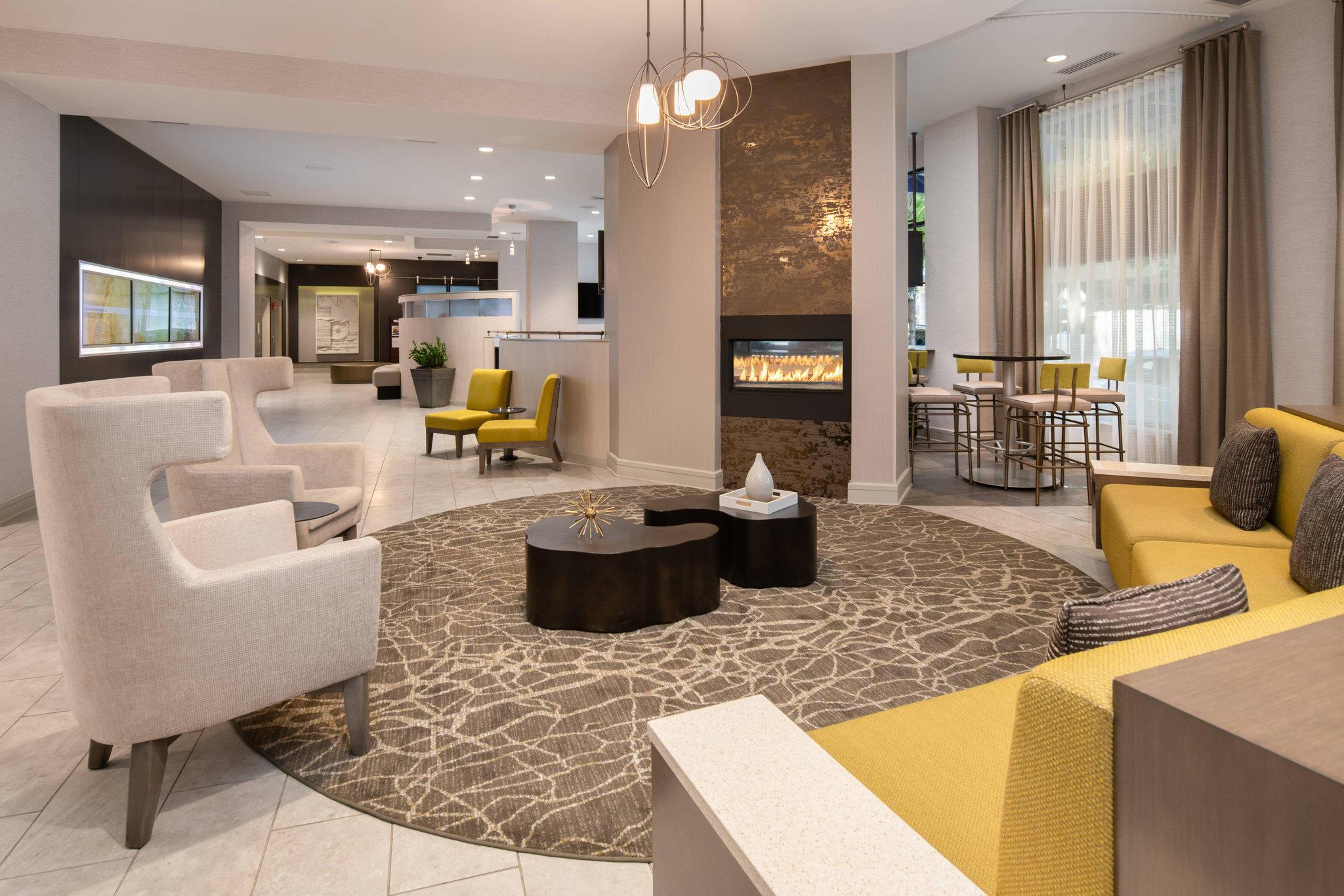 Hotel Springhill Downtown, South Union