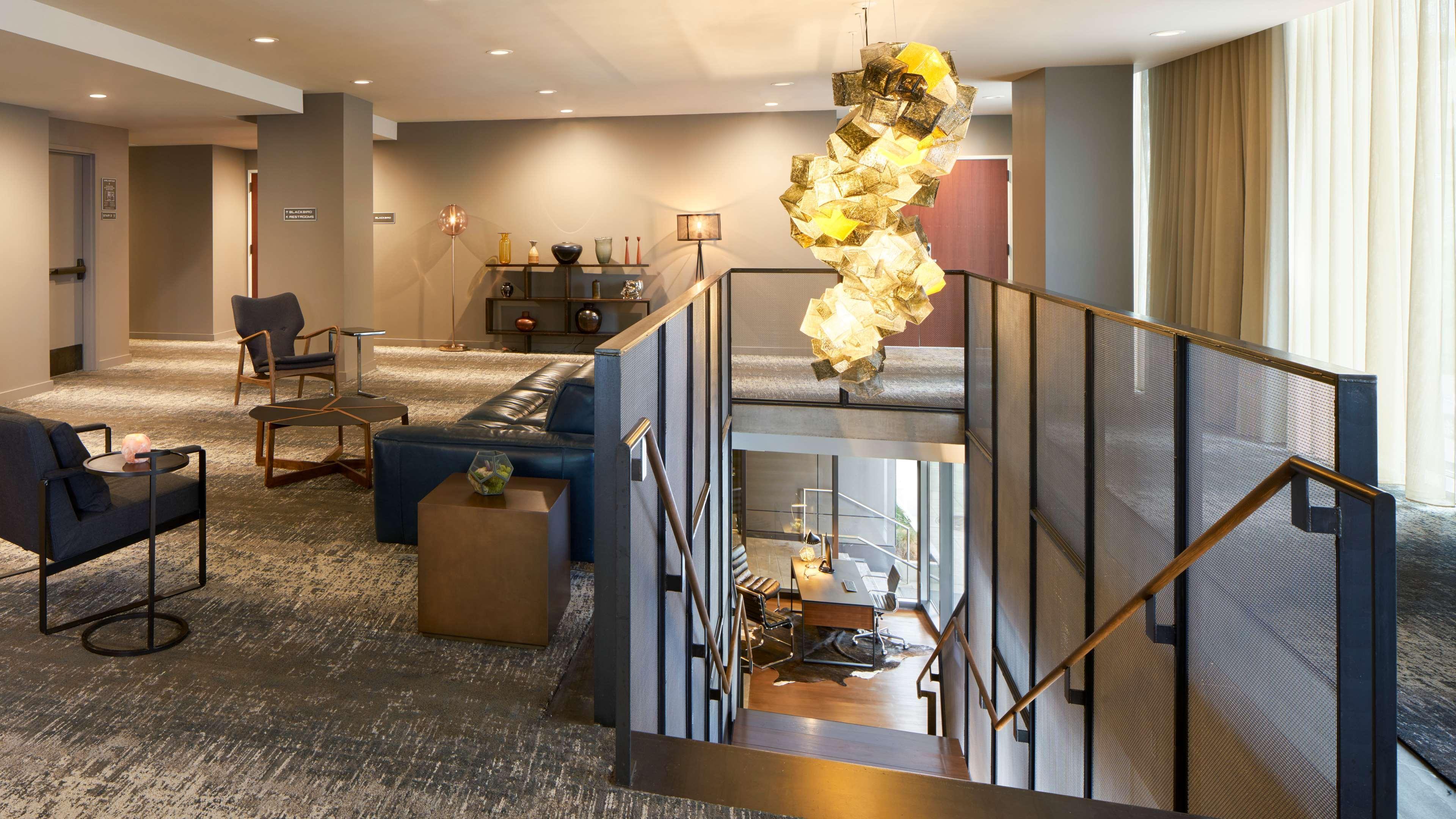 Hotel Thompson Seattle, By Hyatt