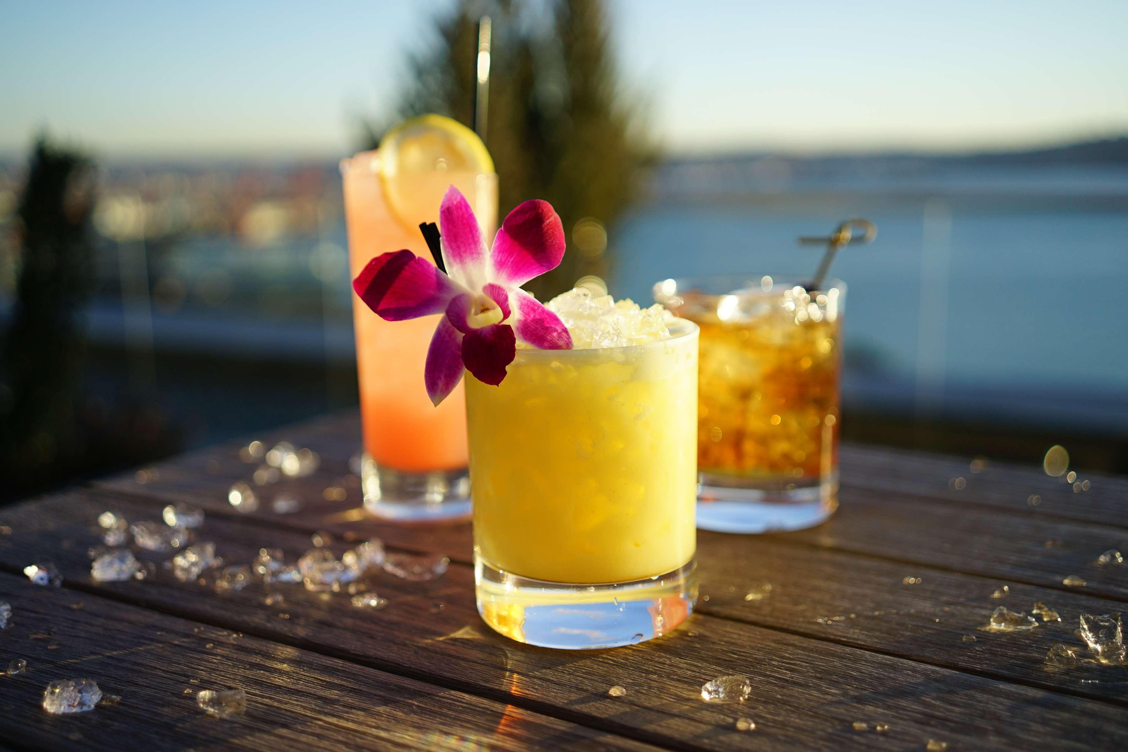 Hotel Thompson Seattle, By Hyatt 4*