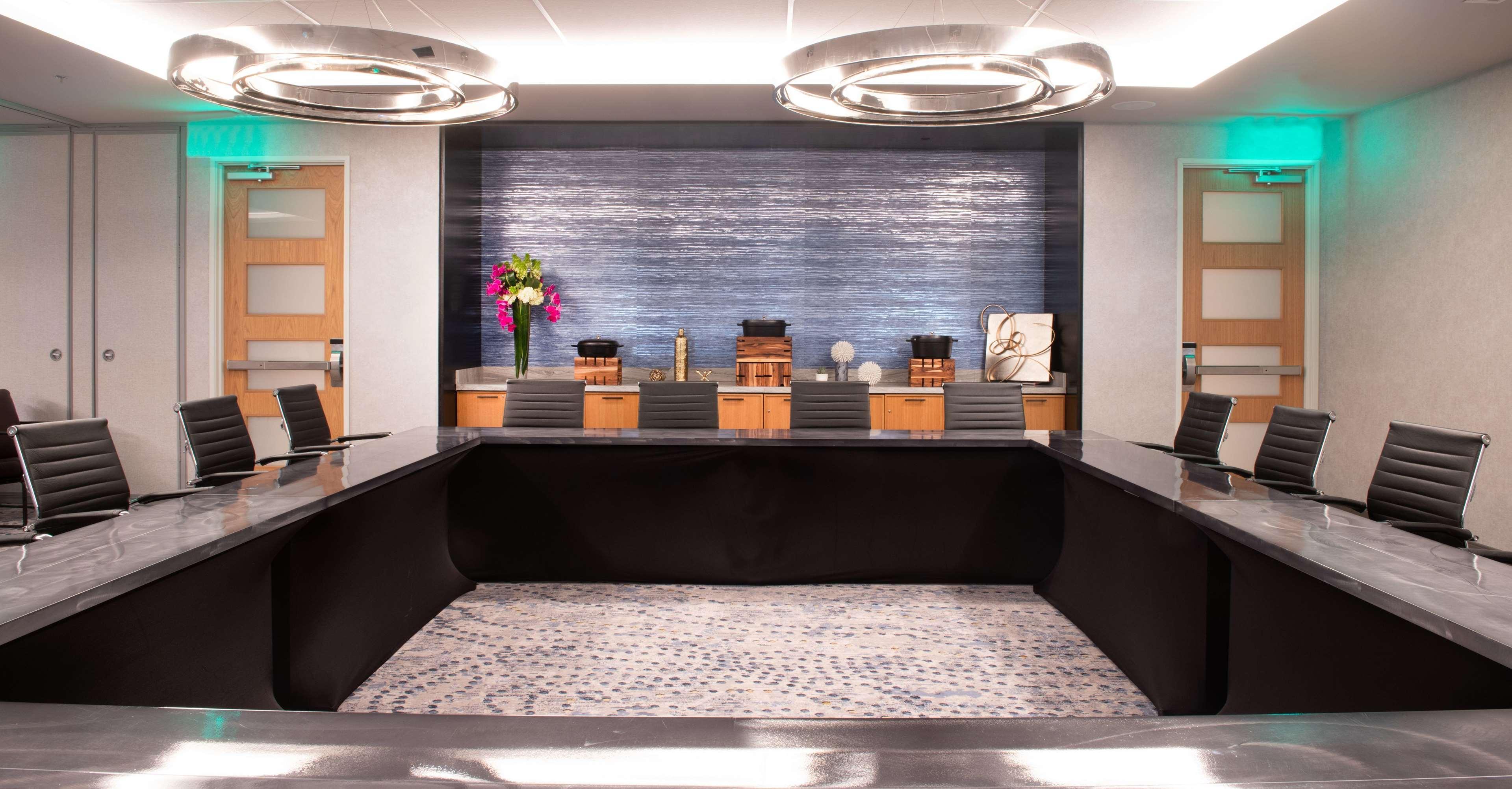 The Charter Seattle, Curio Collection By Hilton 4* Seattle