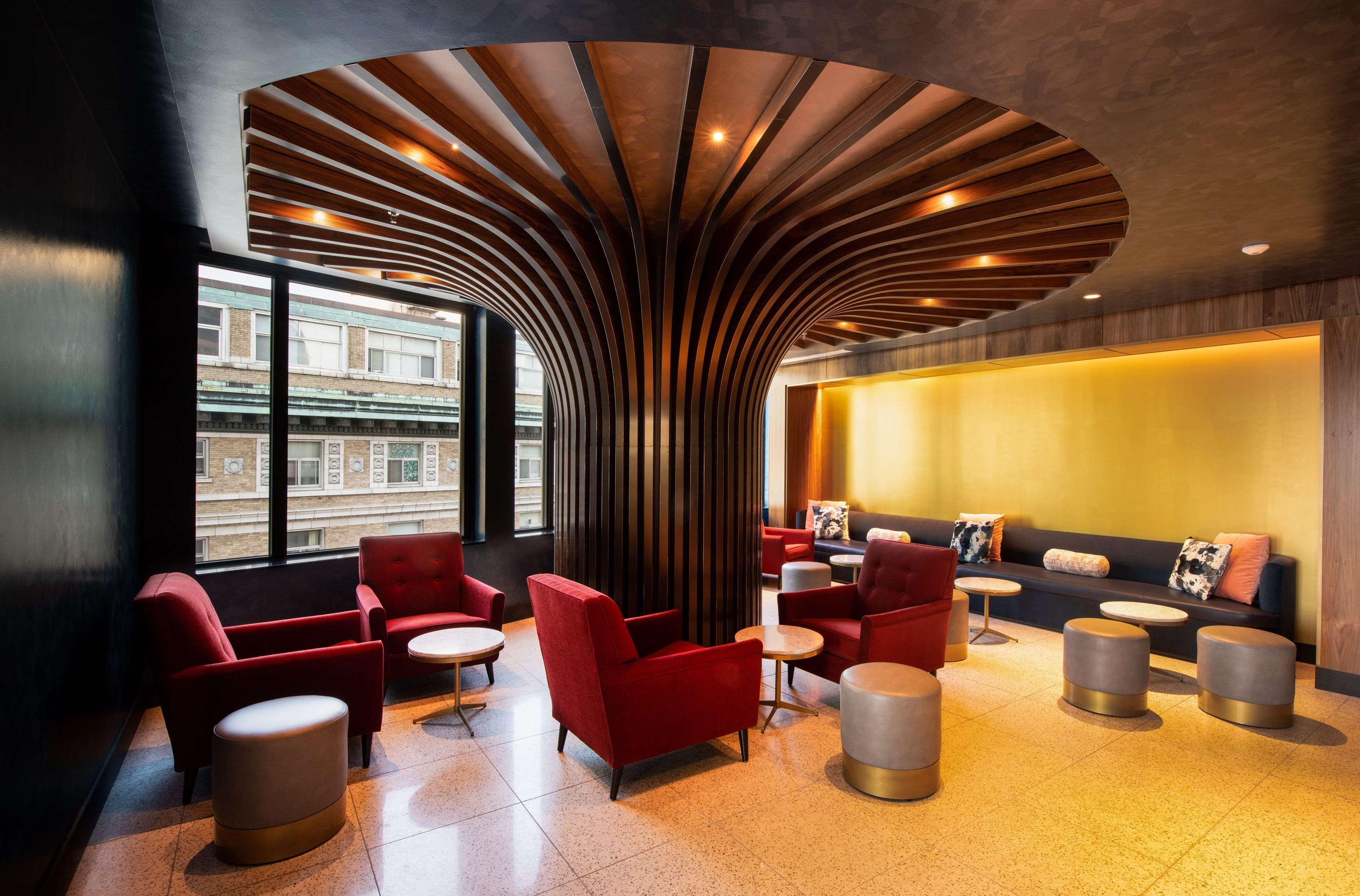 The Charter Seattle, Curio Collection By Hilton Seattle