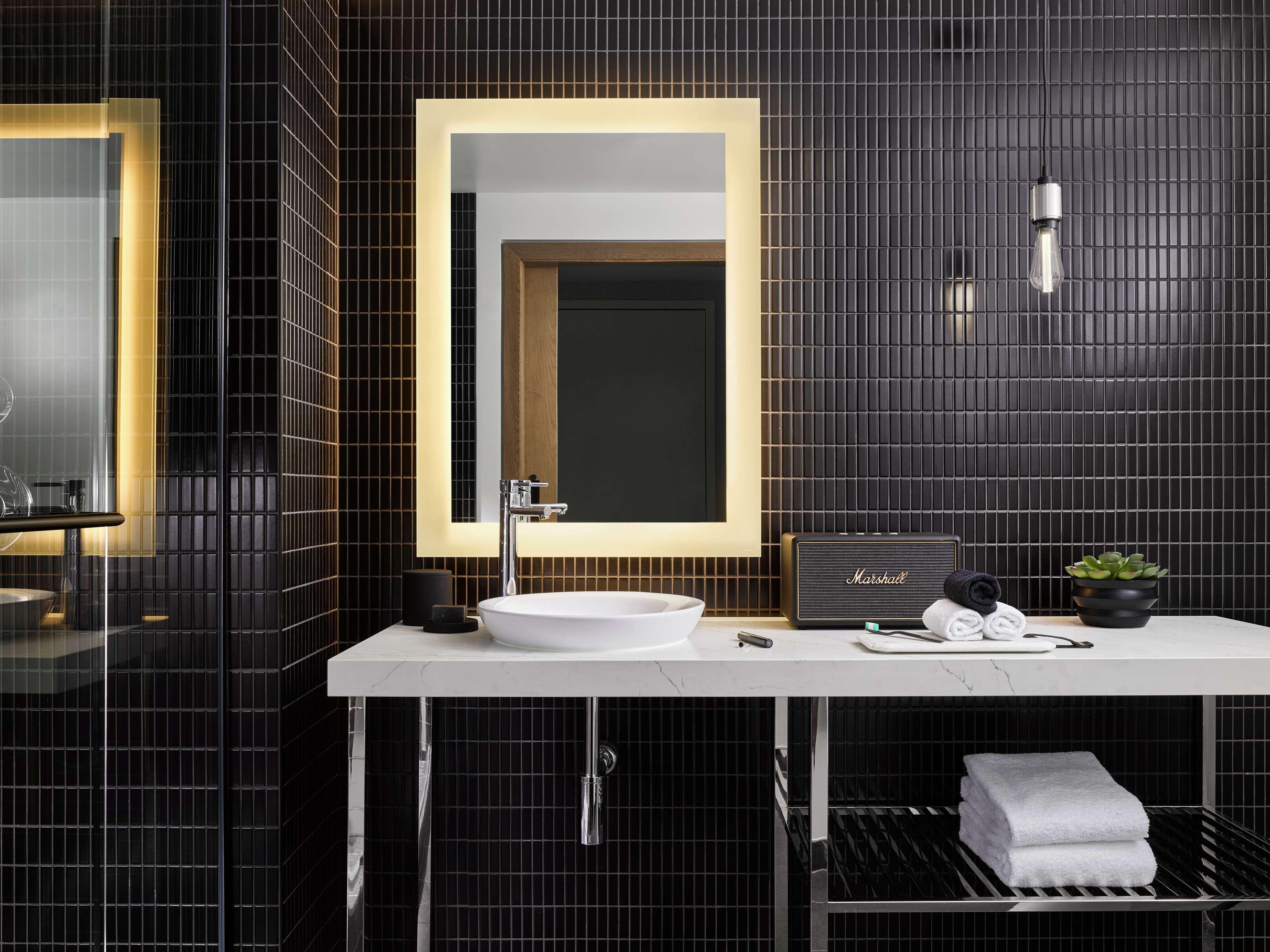 The Sound Belltown, Tapestry Collection 4* Seattle