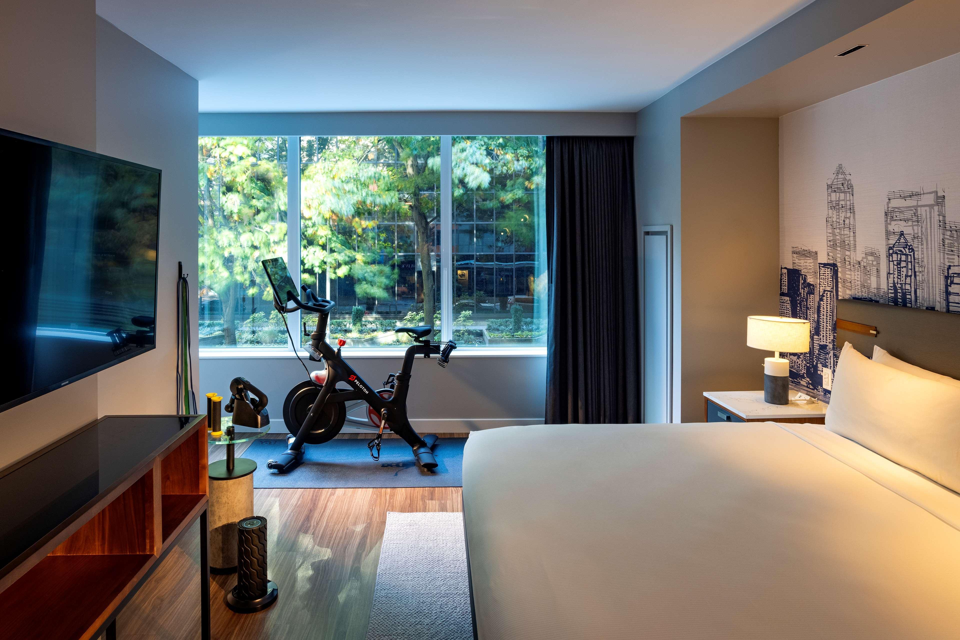 The Sound Belltown, Tapestry Collection 4* Seattle