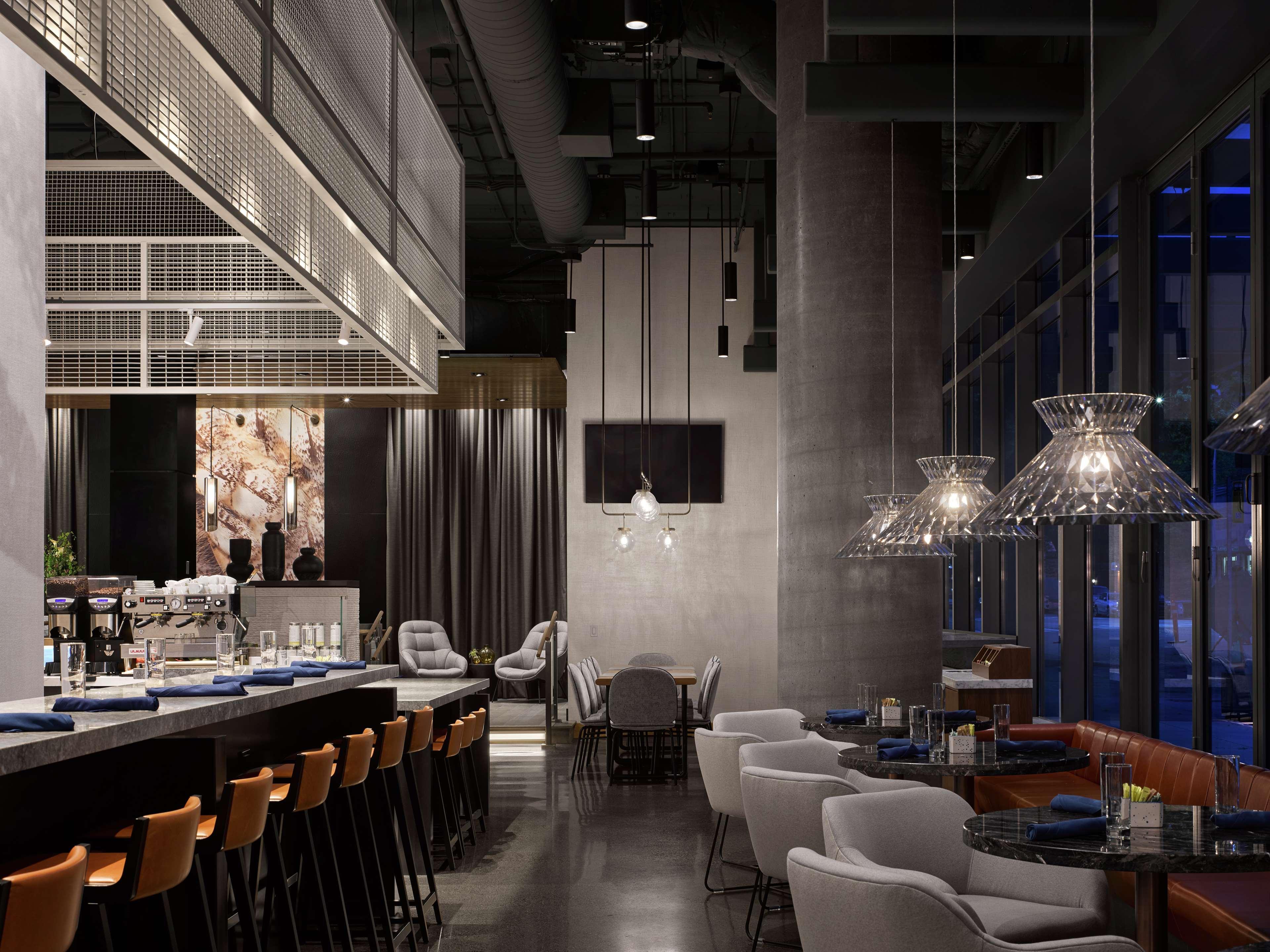 The Sound Belltown, Tapestry Collection Hotel Seattle