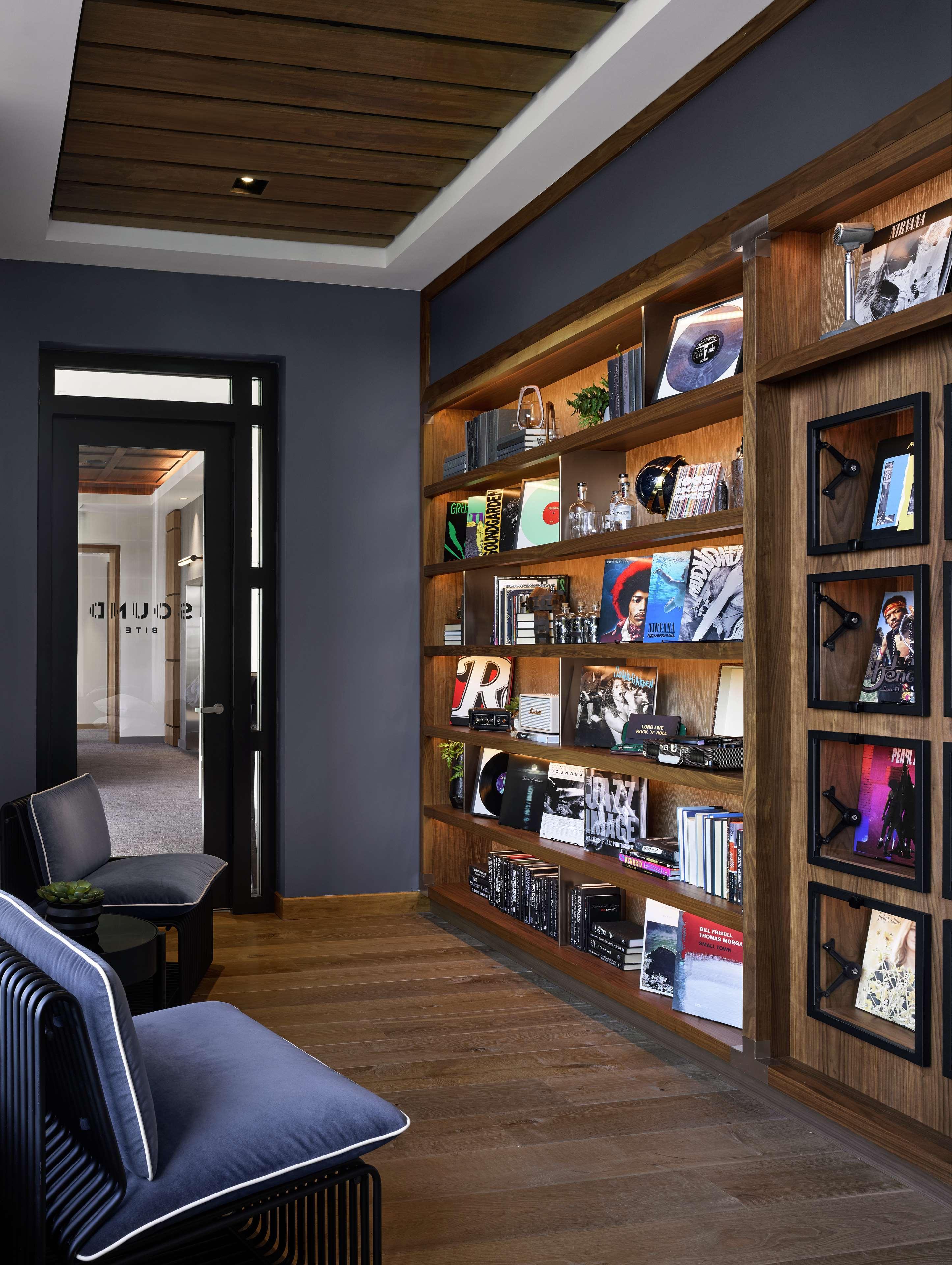 Hotel The Sound Belltown, Tapestry Collection Seattle