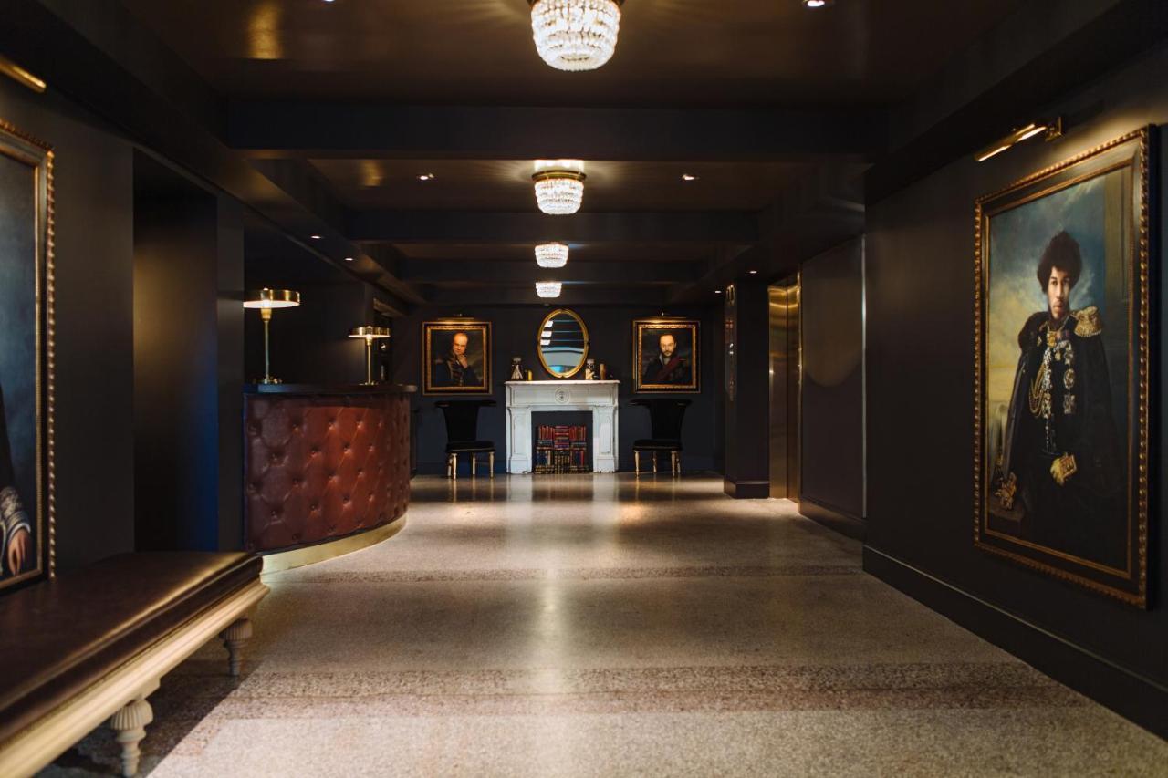 Kimpton Palladian By Ihg Hotel 4*