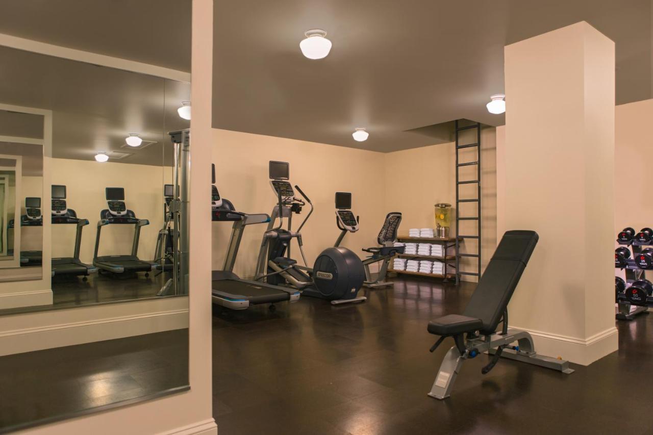 Kimpton Palladian By Ihg 4* Seattle