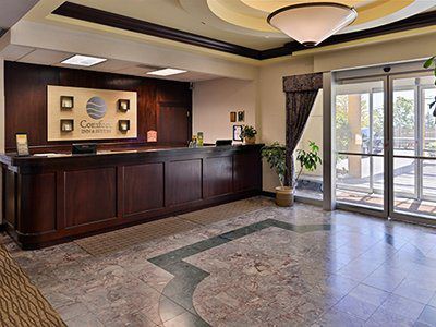 Hotel Comfort & North 2*