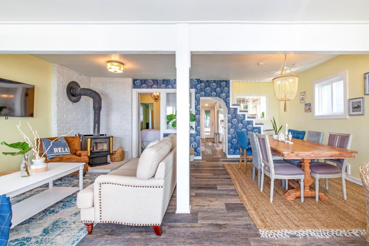 The Waterfront Gray On Alki Holiday home