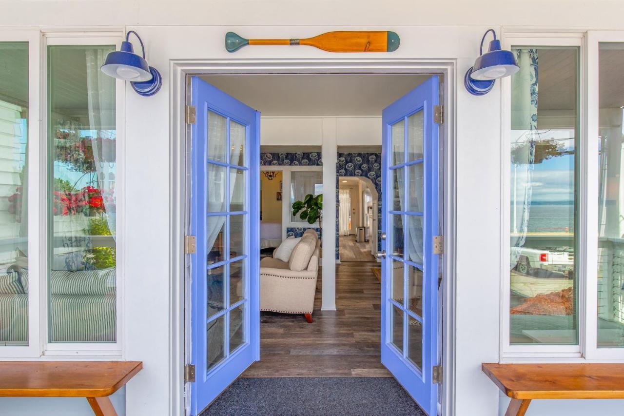 The Waterfront Gray On Alki Holiday home