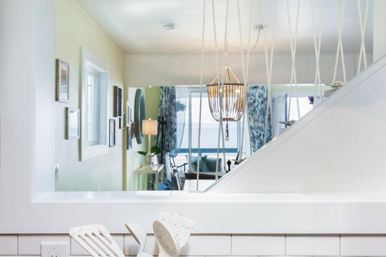 The Waterfront Gray On Alki Holiday home