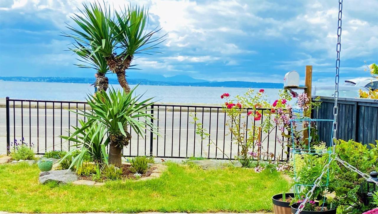 The Waterfront Gray On Alki Holiday home *
