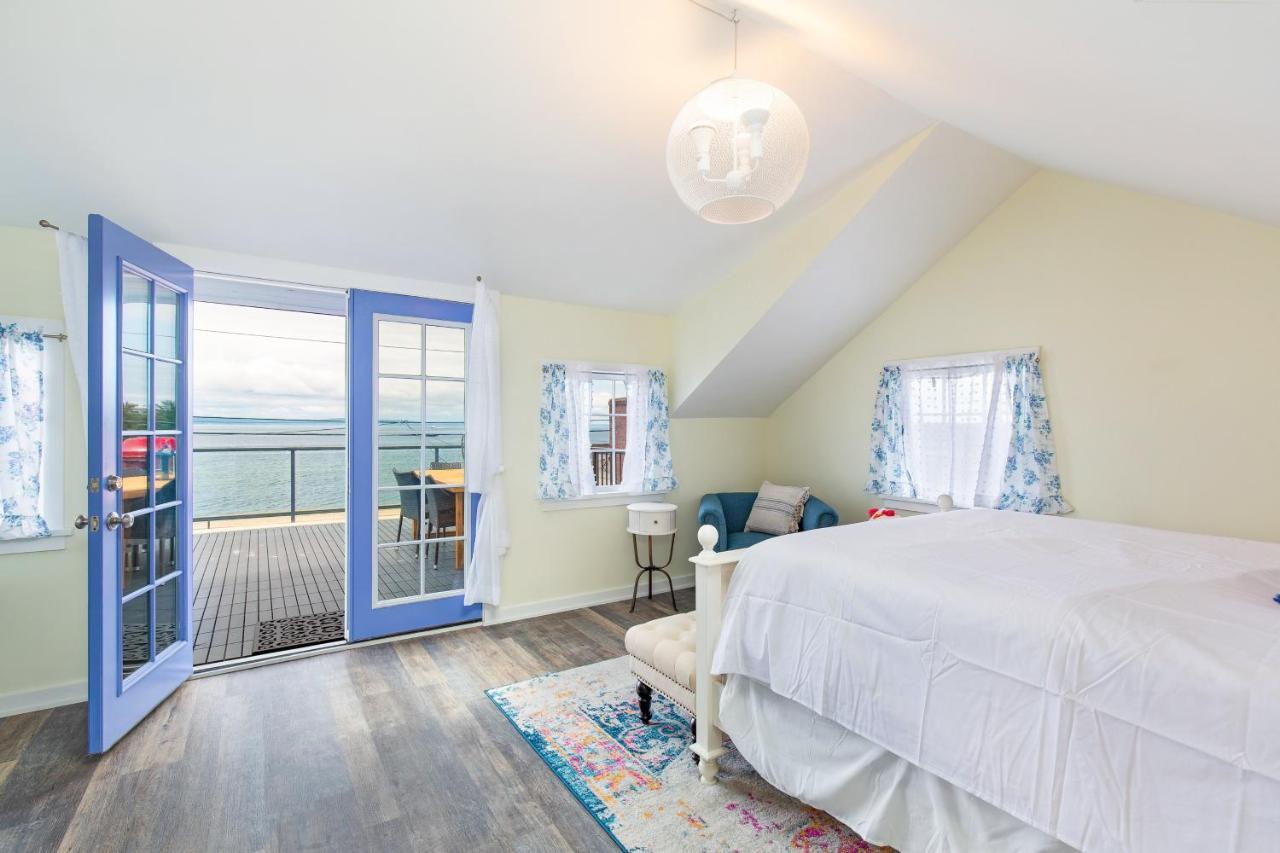The Waterfront Gray On Alki Holiday home *