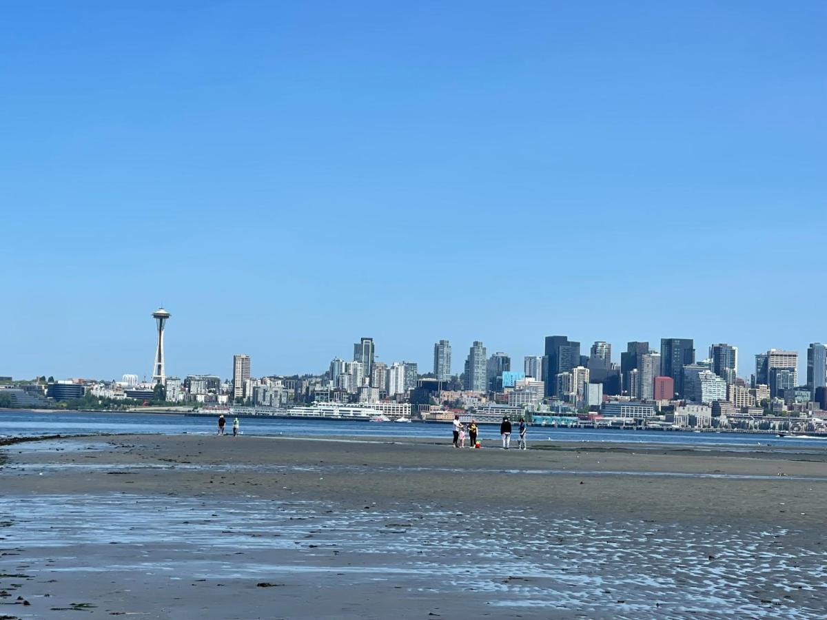 The Waterfront Gray On Alki Holiday home *