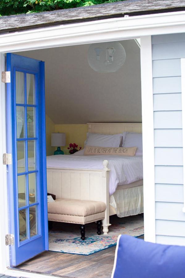 The Waterfront Gray On Alki Holiday home