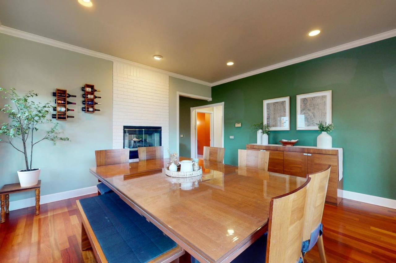 Westside Sanctuary Holiday home *