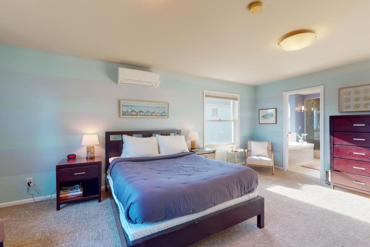 Westside Sanctuary Holiday home Seattle