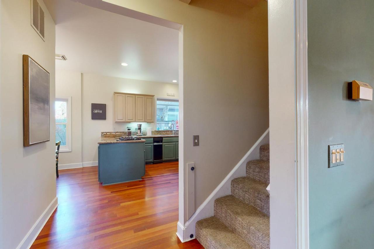 Westside Sanctuary Holiday home