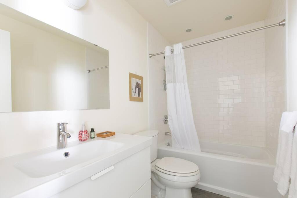 Apartment Leed Platinum Getaway