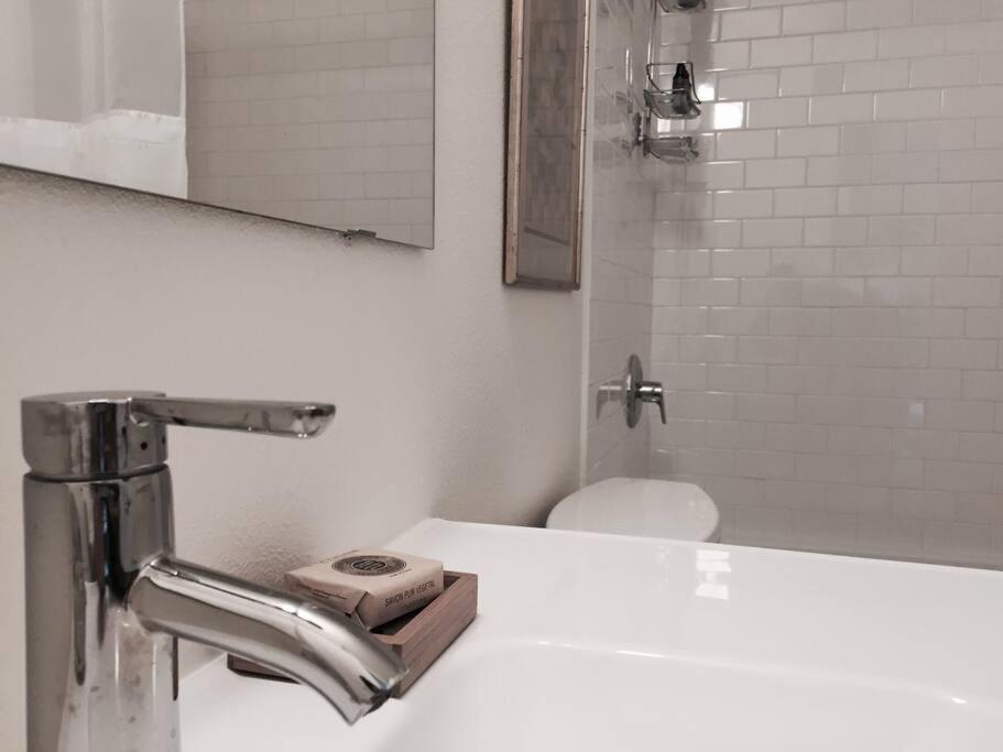 Leed Platinum Getaway Seattle