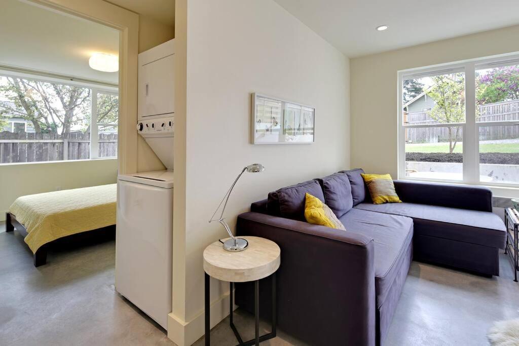 Leed Platinum Getaway