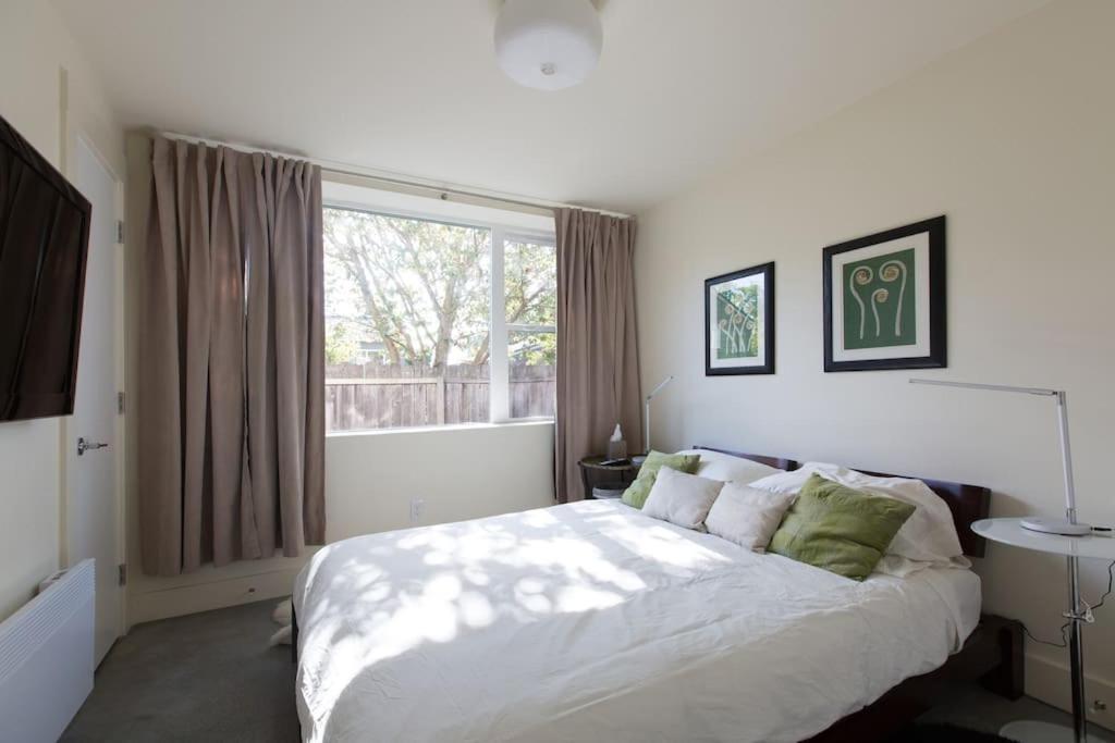 Apartment Leed Platinum Getaway *