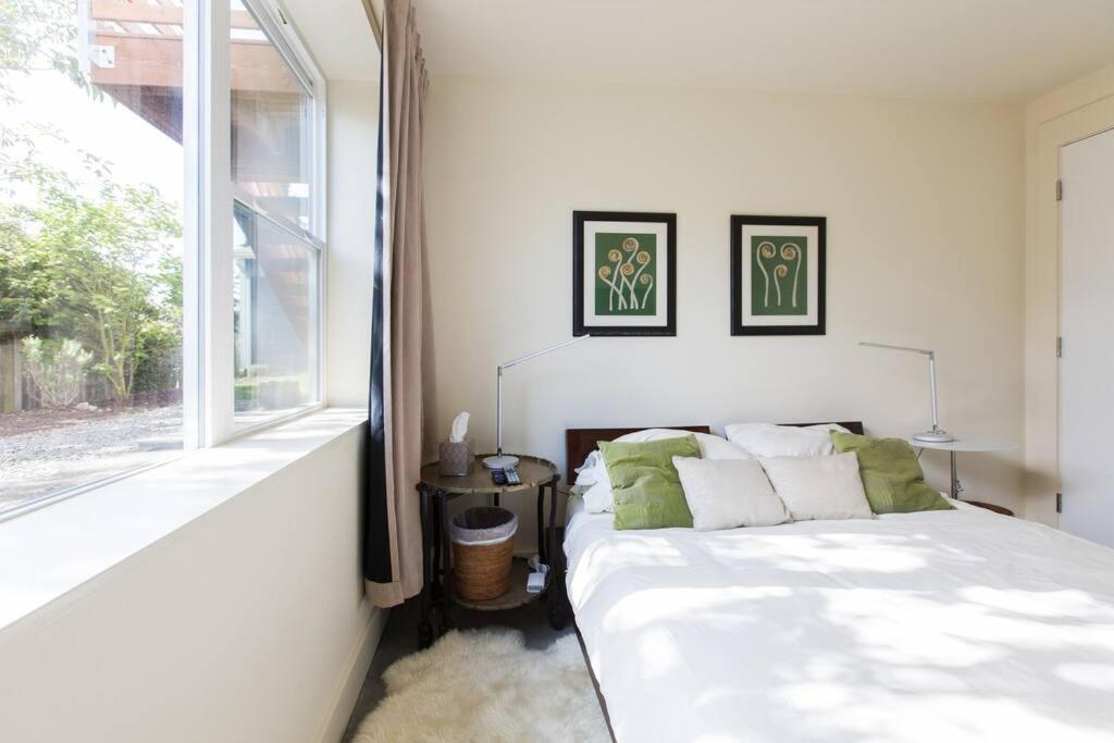Apartment Leed Platinum Getaway