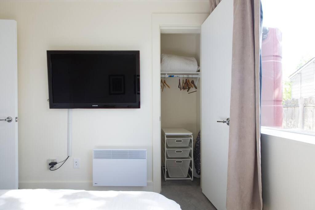 Leed Platinum Getaway *