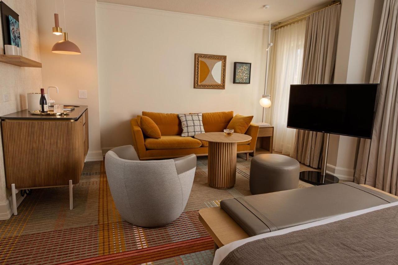 Andra Mgallery Collection Hotel 4*
