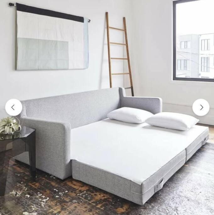 Leed Platinum Getaway *