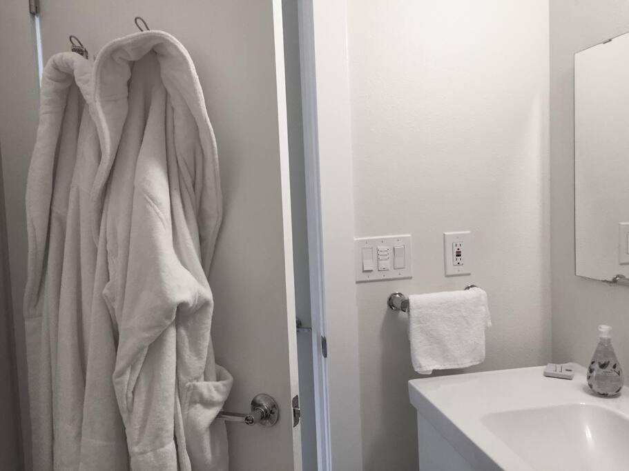 Leed Platinum Getaway *