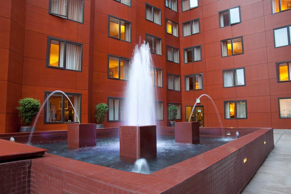 Hotel Silver Cloud - Stadium 4*