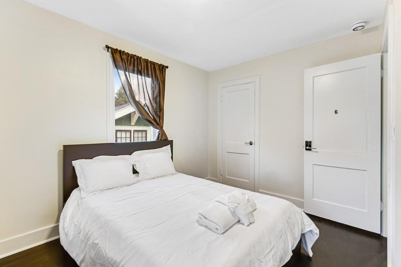 The Colonial Seattle