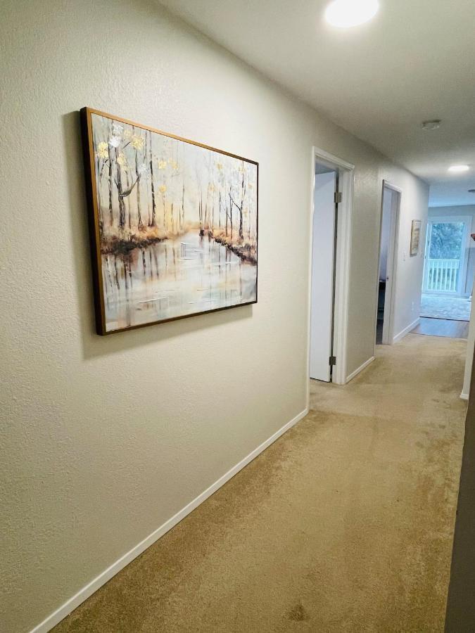 Apartment Fresh Floor W/ Balcony Seattle