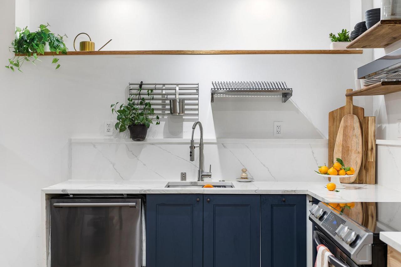 The Maple House Apartment