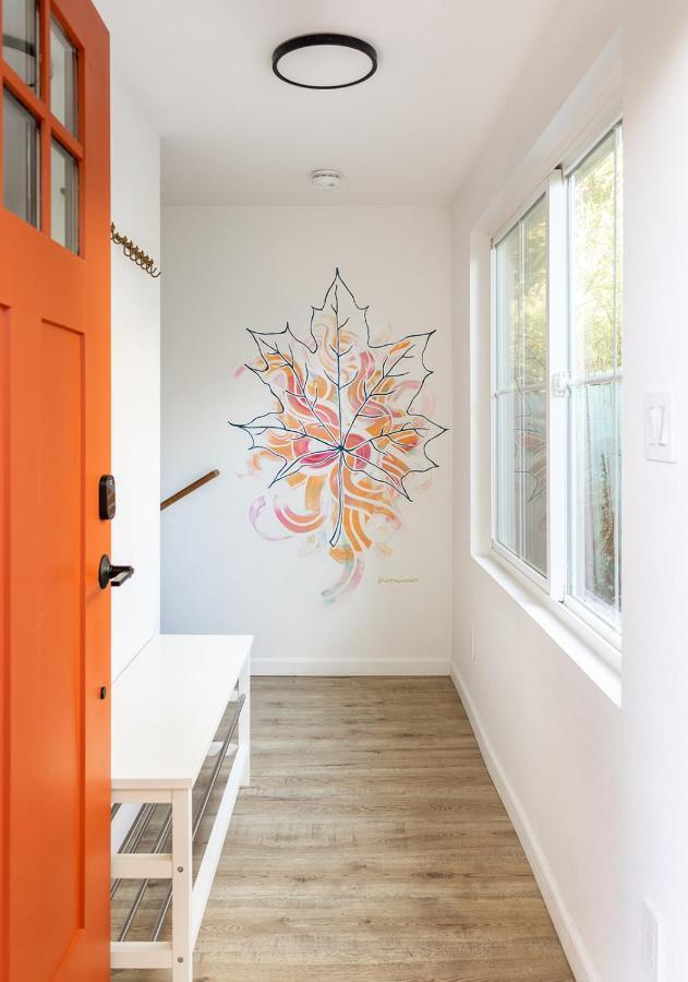 Apartment The Maple House Seattle