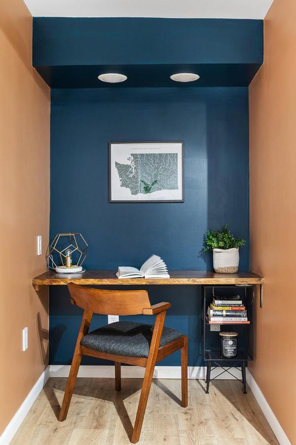 The Maple House Apartment Seattle