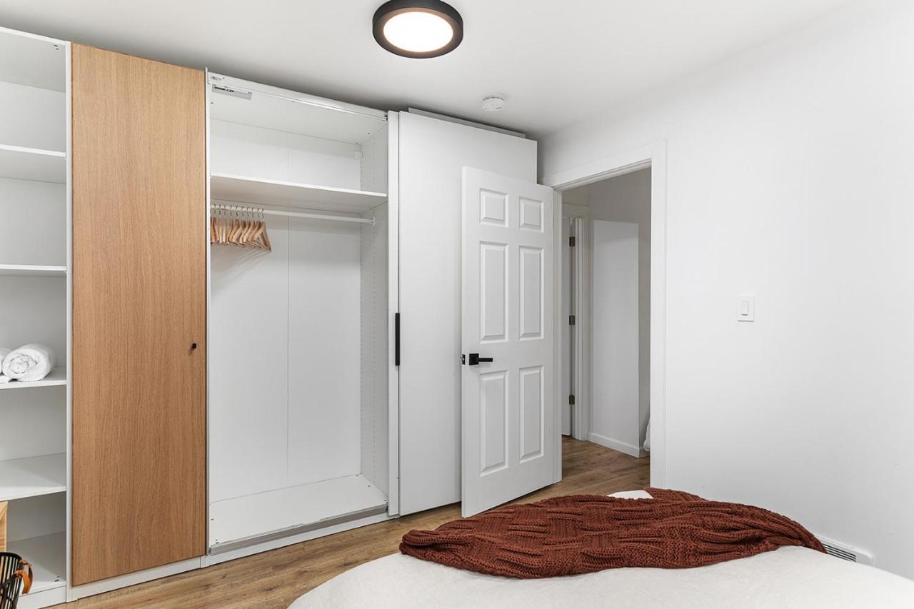 The Maple House Apartment