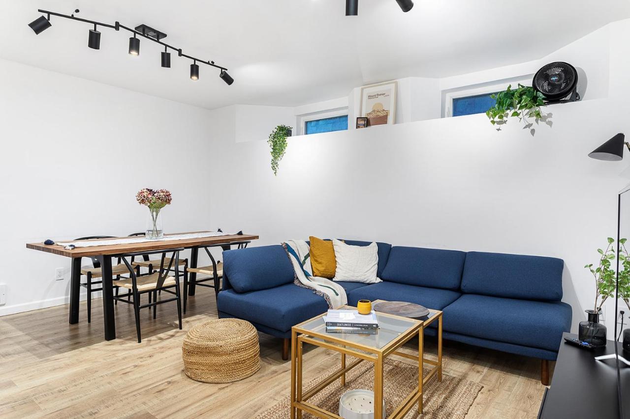 The Maple House Apartment Seattle