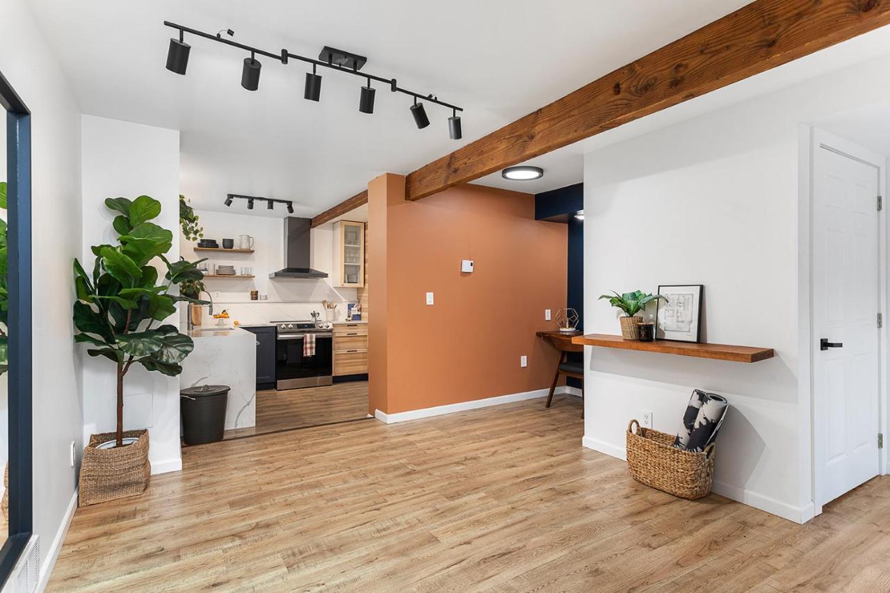 The Maple House *