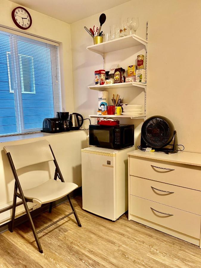 Apartment Micro 10 Minutes Walk To Of Washington
