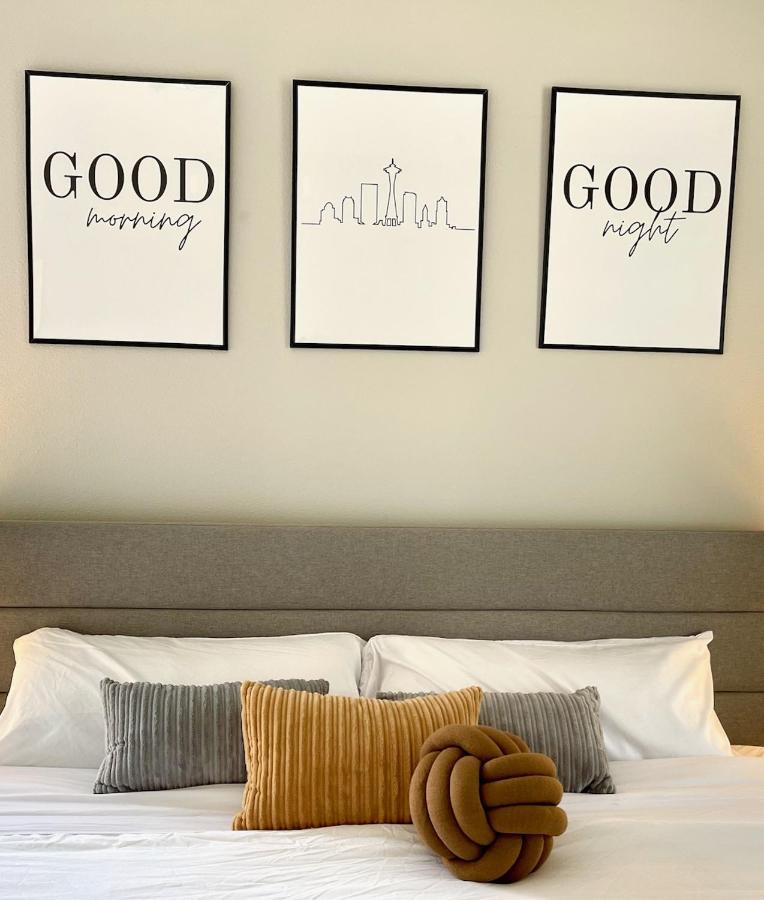 Perfect Workation Spot, Fast Wi-fi, Fully Stocked Apartment