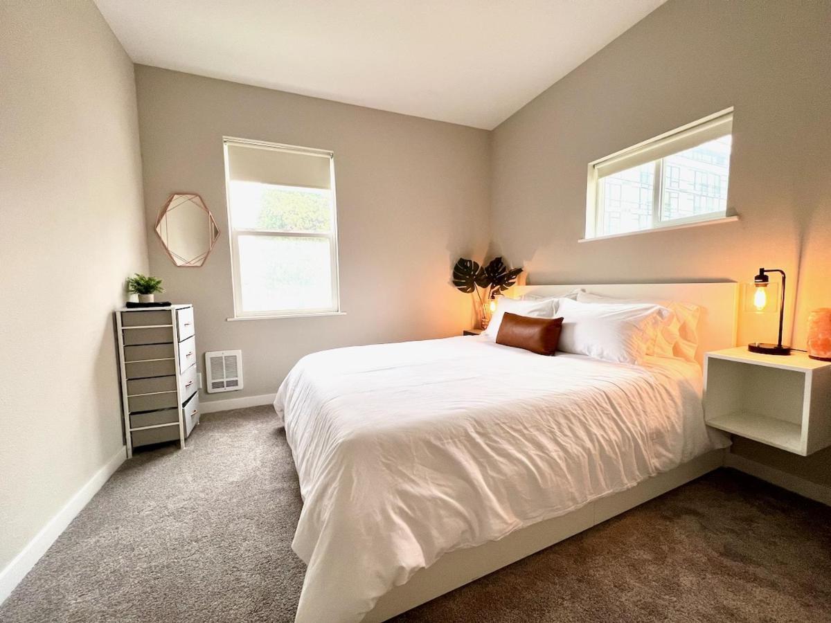 Apartment Perfect Workation Spot, Fast Wi-fi, Fully Stocked