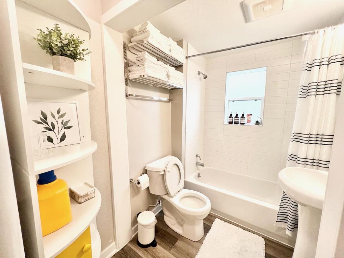 Perfect Workation Spot, Fast Wi-fi, Fully Stocked *