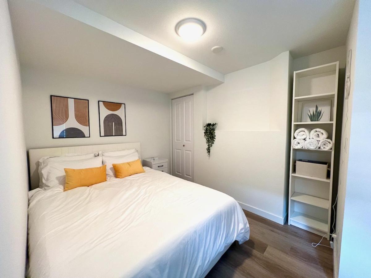 Apartment Perfect Workation Spot, Fast Wi-fi, Fully Stocked *