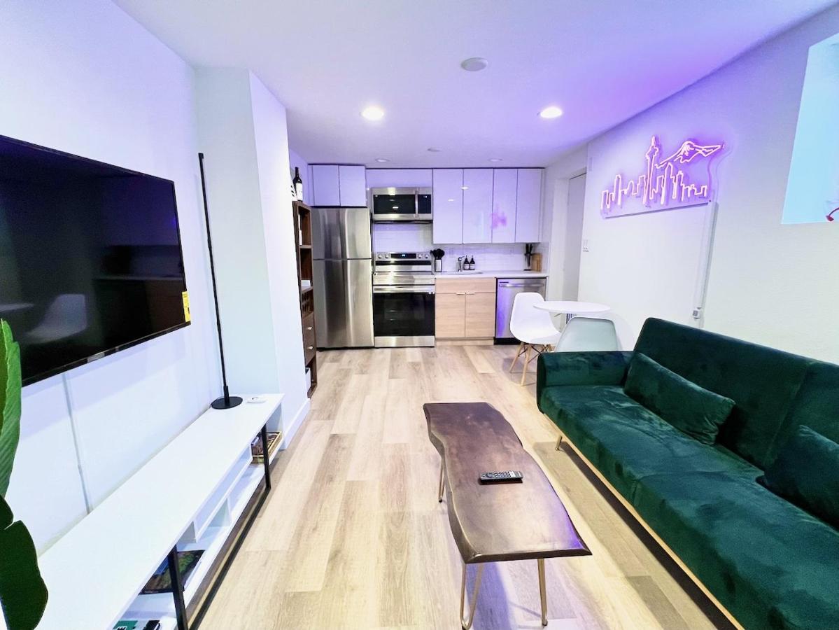 Apartment Perfect Workation Spot, Fast Wi-fi, Fully Stocked