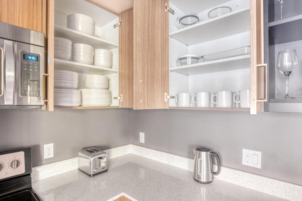 Capitol Hill 2br W Wd Gym Roof Nr I-5 Sea-478 Apartment *