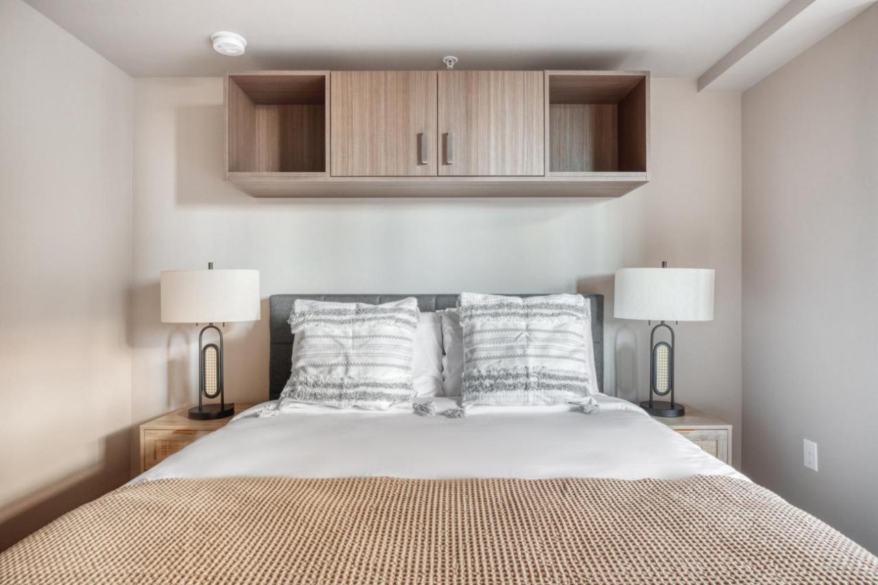Apartment Capitol Hill 2br W Wd Gym Roof Nr I-5 Sea-478